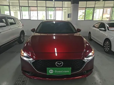 Mazda Mazda 3 Axela