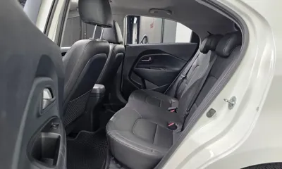Kia Pride