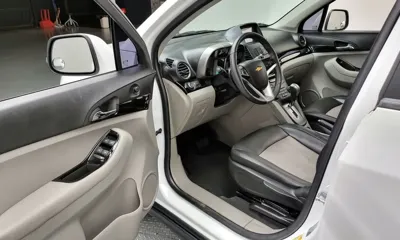 ChevroletGMDaewoo Orlando