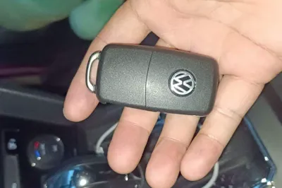 Volkswagen Lamando