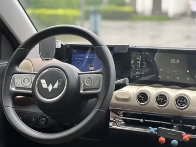Wuling Bingo