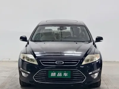 Ford Mondeo Zhisheng