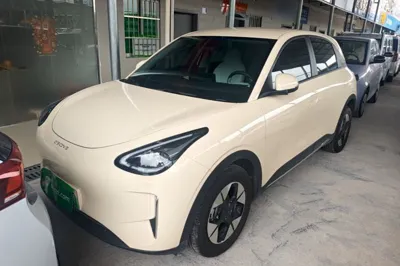Geely Galaxy Geome