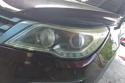 Baojun 560