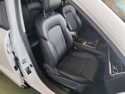 Changan CS35PLUS