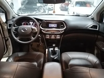 GAC Trumpchi GS4
