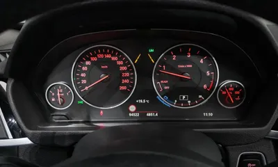 BMW Gran Turismo
