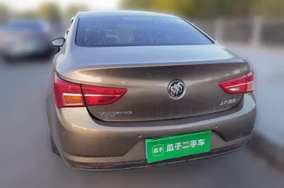 Buick Verano