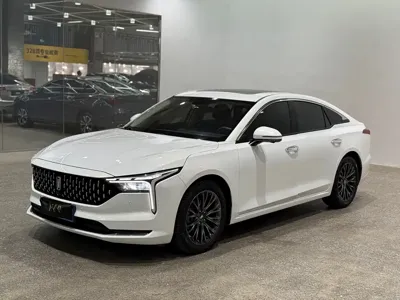 Bestune B70