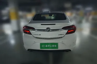Buick Regal