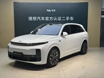 Li Auto Li L7