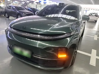 Li Auto Li L7