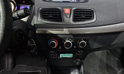 Renault-KoreaSamsung SM3