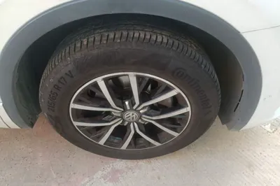 Volkswagen Tiguan L New Energy