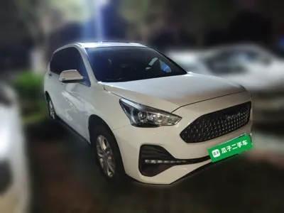 Haval M6
