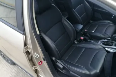 Geely Auto Vision X3