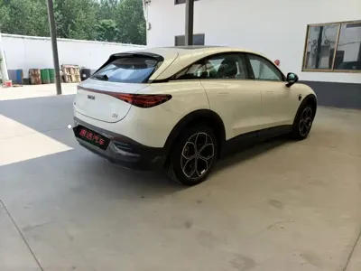 Smart Smart #3