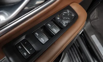 Chevrolet Surburban