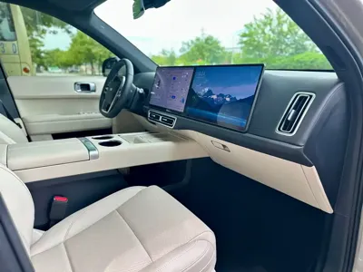 Li Auto Li L6