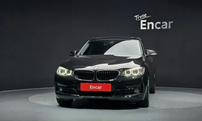 BMW Gran Turismo