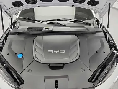 BYD Seal