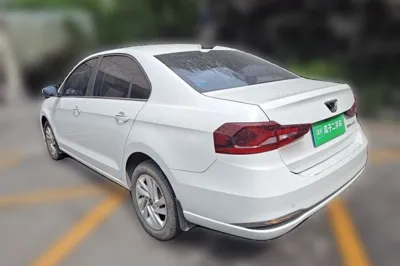 Jetta VA3