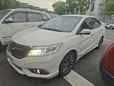 Honda Crider