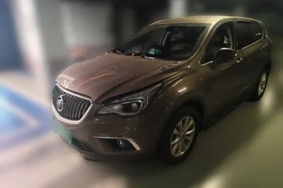 Buick Envision