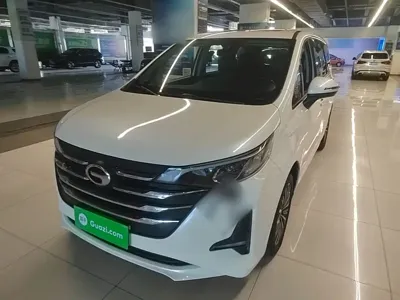 GAC Motor Trumpchi M6