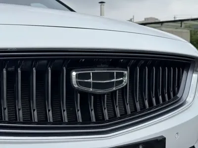 Geely Xingrui