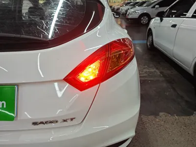Changan Eado