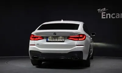 BMW Gran Turismo