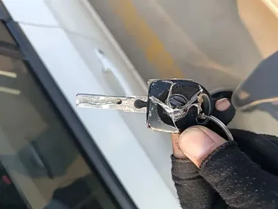 Volkswagen Santana