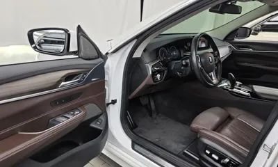 BMW Gran Turismo