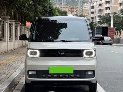 Wuling MINIEV