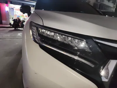 Honda UR-V