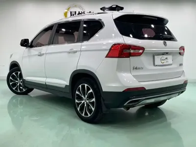 Fengxing X5