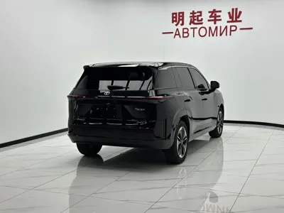 Toyota 铂智3X
