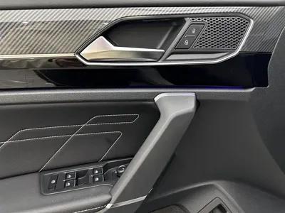 Volkswagen X