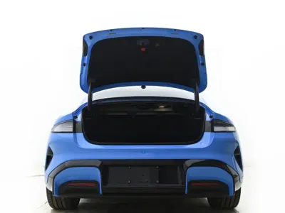 Xiaomi SU7