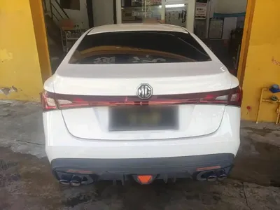 MG MG GT