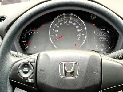 Honda XR-V