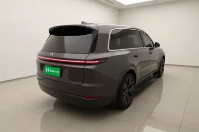 Li Auto L9