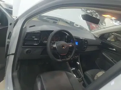 Jetta VS5