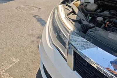 Qoros 3
