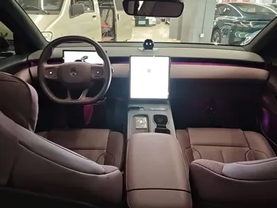 Nio ET5T
