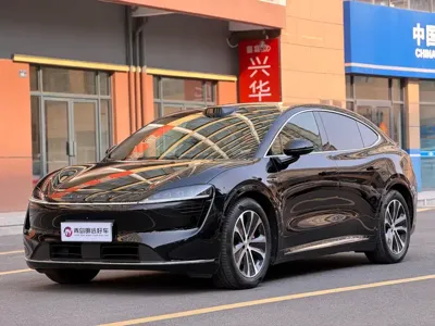 智界 Zhijie R7