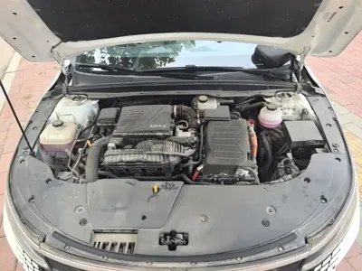 BYD Destroyer 05
