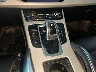 Geely Boyue