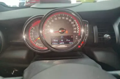 MINI JCW